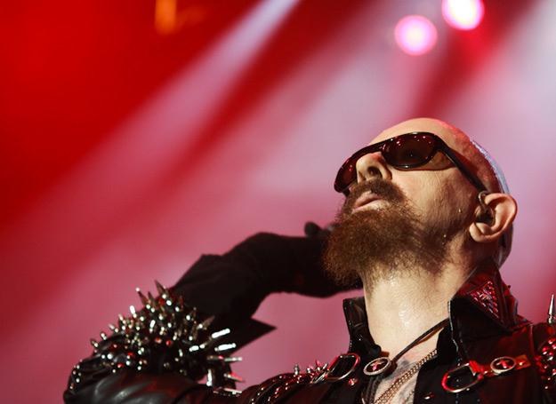 Rob Halford (Judas Priest) w "Breaking The Law" nie zaśpiewał ani linijki, wyręczyła go publiczność