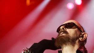 Judas Priest: Wciąż nienasyceni