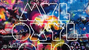 Coldplay w październiku wyda album "Mylo Xyloto"