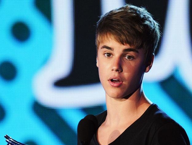 Justin Bieber: Najbogatszy nastoletni gwiazdor fot.  Kevin Winter