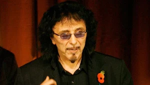 Tony Iommi o sensacyjnych doniesieniach o powrocie Black Sabbath: "Kompletny nonsens" - fot. Jo Hale