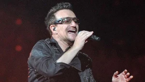 Bono wie, w jaki sposób zarabiać pieniądze fot. Mike Coppola