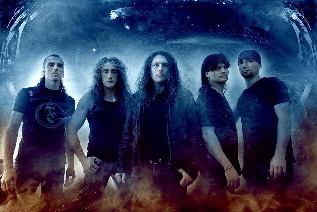 Rhapsody Of Fire jeszcze razem