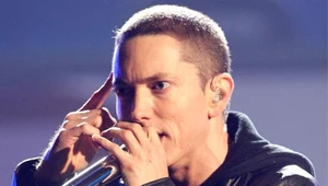 Eminem nie ma sobie równych - fot. Frederick M. Brown