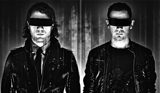 Duet Nero działa od 2004 roku. Popularność przyszła dopiero teraz Duet Nero działa od 2004 roku. Popularność przyszła dopiero teraz