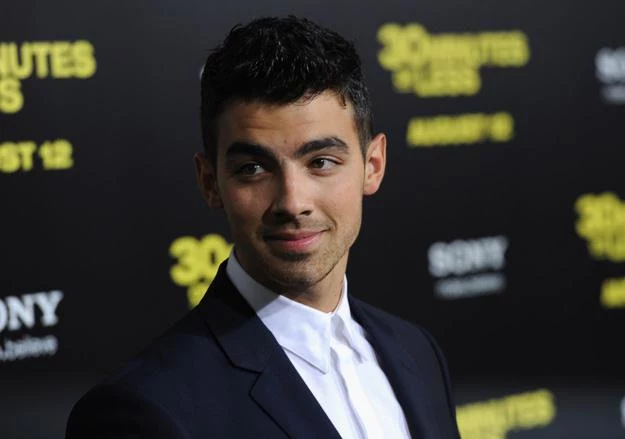 Joe Jonas zmienił zdanie w kwestii seksu przedmałżeńskiego - fot. Kevin Winter