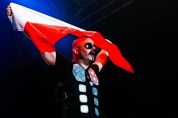 Sabaton odda hołd polskim fanom