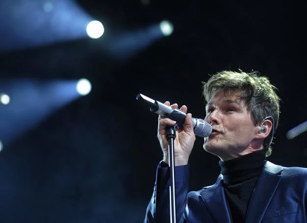 Na koncert pamięci ofiar powróciła grupa A-ha