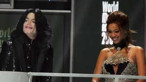 Beyonce zaśpiewa dla Michaela Jacksona