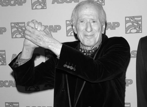 Jerry Leiber był współautorem wielu przebojów Elvisa Presleya - fot. Stephen Shugerman Jerry Leiber był współautorem wielu przebojów Elvisa Presleya - fot. Stephen Shugerman