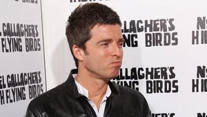 Noel Gallagher przestraszył się sądu? - fot. Dave Hogan