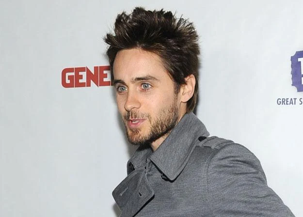 Jared Leto na razie nie ma siły na kolejny album 30 Seconds To Mars fot. Frazer Harrison Jared Leto na razie nie ma siły na kolejny album 30 Seconds To Mars fot. Frazer Harrison