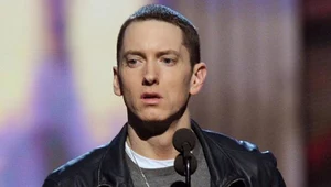Eminem lubi patrzeć na wodne stworzenia - fot. Kevin Winter