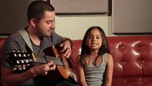 Jorge i Alexa, bohaterowie YouTube'a