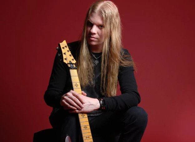 Jeff Loomis nagrywa solowy materiał