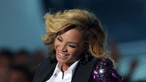 Ciężarna Beyonce najpopularniejsza w Polsce!