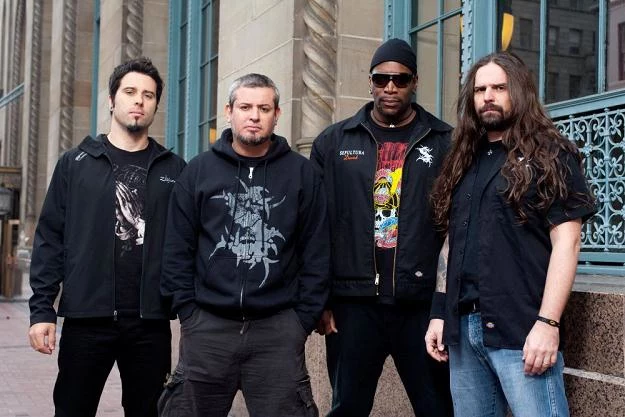 Gwiazdą Thrashfestu będzie Sepultura Gwiazdą Thrashfestu będzie Sepultura