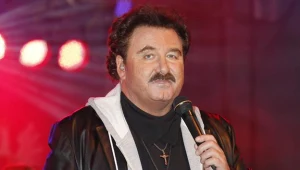 Krzysztof Krawczyk nie wybiera się na emeryturę