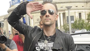 Prawica RP kontra Nergal