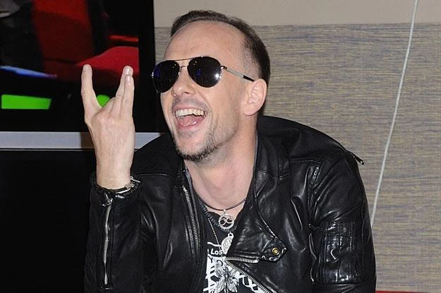 Nergal: W głosowaniu było 5:4 Nergal: W głosowaniu było 5:4