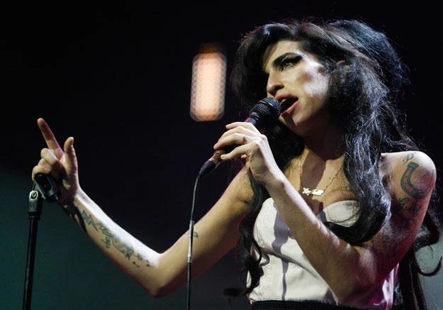 Amy Winehouse walczyła z uzależnieniem od alkoholu i narkotyków fot. Jo Hale Amy Winehouse walczyła z uzależnieniem od alkoholu i narkotyków fot. Jo Hale