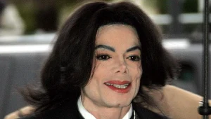 11 września nikt nie miał pretensji o to, że Michael Jackson zaspał fot.  Pool