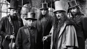 Hunter rusza w Polskę - fot. Maciej Boryna