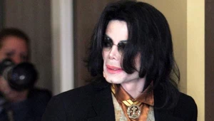 "Tuż przed śmiercią Michael Jackson zachowywał się jak szaleniec" fot. Mark Mainz