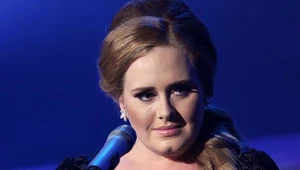 Tegoroczne piosenki Adele podbiły listy przebojów - fot. Kevin Winter