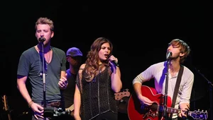 Lady Antebellum kontynuują świetną passę