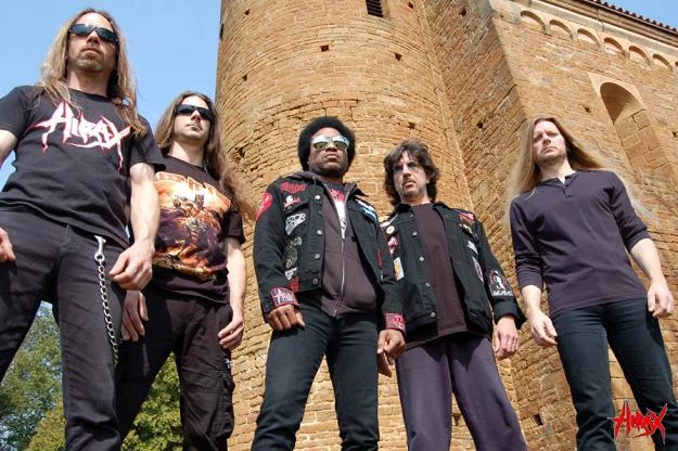 Hirax powraca do Polski na trzy koncerty