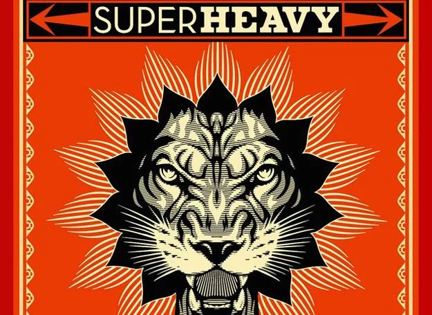 Projekt SuperHeavy udał się połowicznie