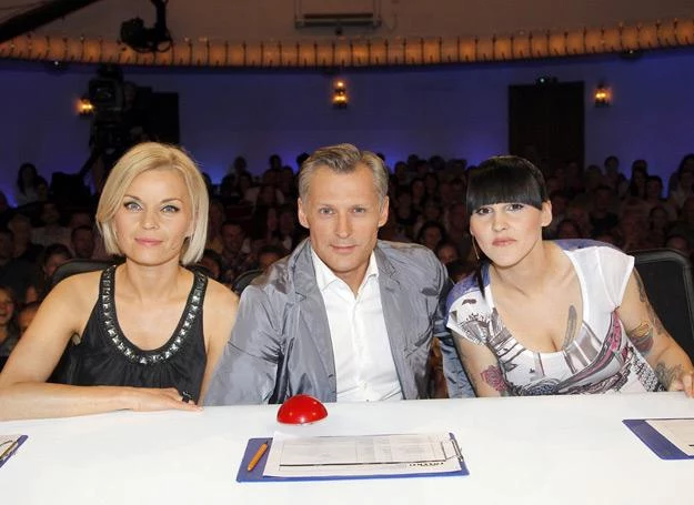 "Mam talent" nie zaszkodziła zmiana w jury: za Kubę Wojewódzkiego pojawił się Robert Kozyra