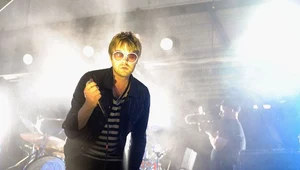 Tom Meighan (Kasabian): "Jakbyśmy grali na pustym stadionie" fot. Jamie McCarthy