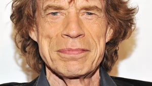 Mick Jagger wraca do kina po 10-letniej przerwie - fot. Stephen Lovekin