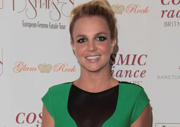 Britney Spears odpowiada tylko na pytania zaakceptowane przez menedżment fot. Danny Martindale Britney Spears odpowiada tylko na pytania zaakceptowane przez menedżment fot. Danny Martindale