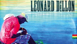 Leonard Dillon był liderem grupy The Ethiopians