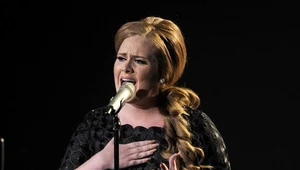 Adele stawia na bezpośredni przekaz - fot. Kevin Winter