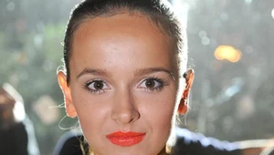 Monika Brodka sprawiła fanom prezent na rocznicę wydania "Grandy" - fot. Piotr Fotek