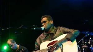 Gurrumul - zaklinacz emocji