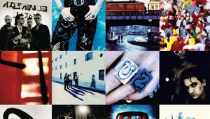 "Achtung Baby" U2 to jedna z najważniejszych płyt lat 90.