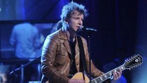 Piotr Kupicha (Feel) szykuje premierę trzeciego albumu - fot. Andras Szilagyi