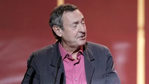 Nick Mason: Nie warto nagrywać płyt - fot. Dave Hogan
