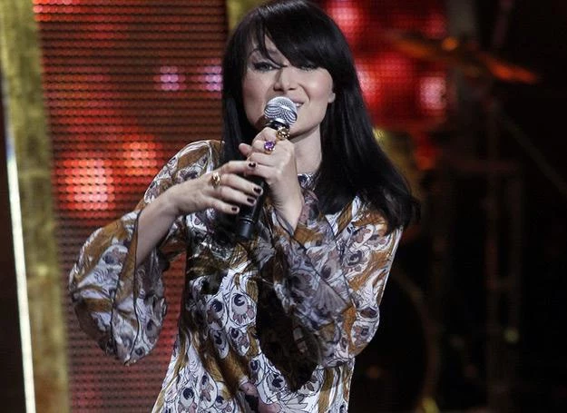 Ania Rusowicz sięgnęła po piosenki mamy Ania Rusowicz sięgnęła po piosenki mamy