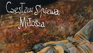 Tak wyglądać będzie okładka nowej płyty Czesława