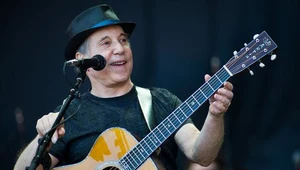 Paul Simon świętuje 70 lat - fot. Ian Gavan