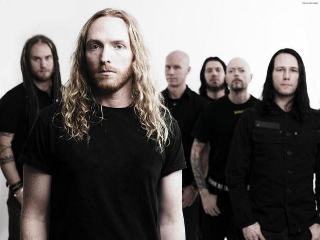 Główną gwiazdą imprezy będą Szwedzi z Dark Tranquillity