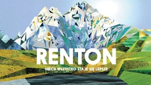 Renton szykuje drugą płytę