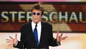 Robin Gibb ma problemy zdrowotne fot. Pool