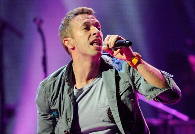 Chris Martin będzie potrafił żyć bez Coldplay fot. Ethan Miller